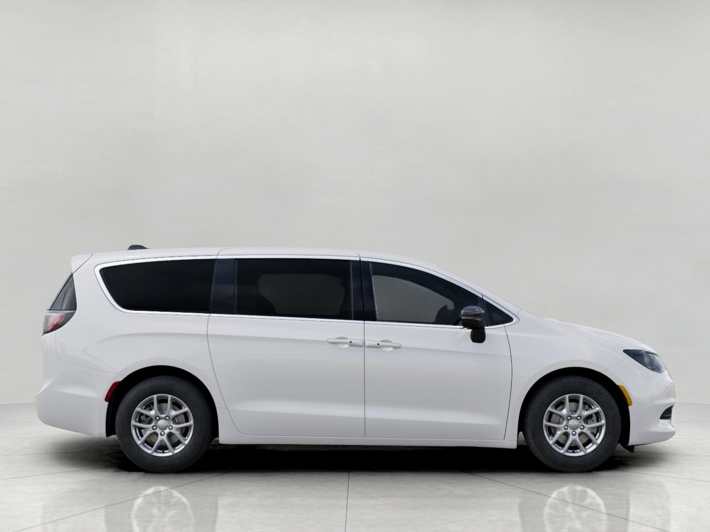 2027 Chrysler Pacifica PACIFICA LX