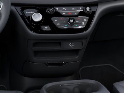 2027 Chrysler Pacifica PACIFICA LX