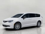 2027 Chrysler Pacifica PACIFICA LX