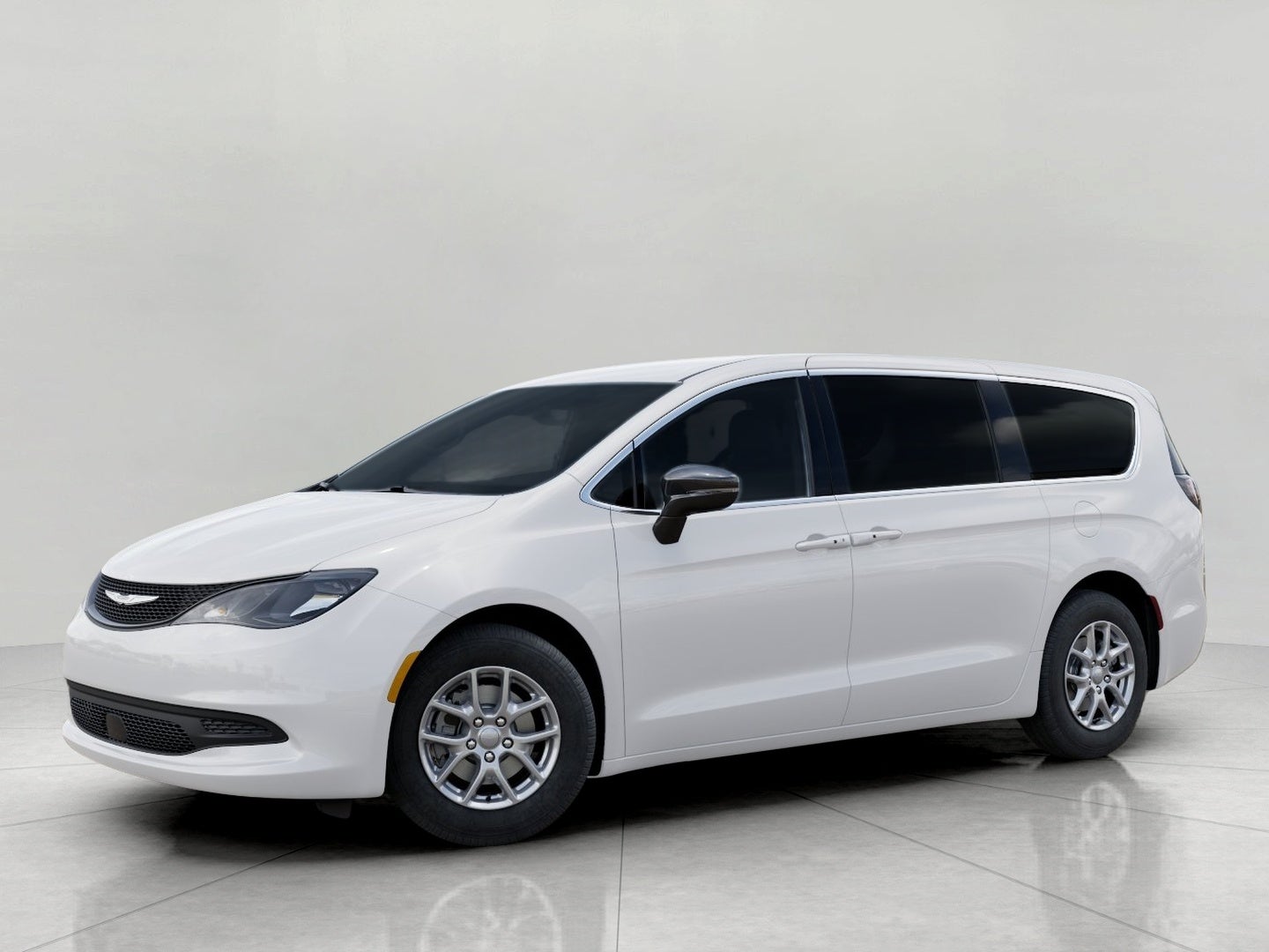 2027 Chrysler Pacifica PACIFICA LX
