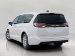 2027 Chrysler Pacifica PACIFICA LX