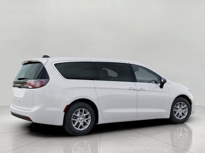 2027 Chrysler Pacifica PACIFICA LX