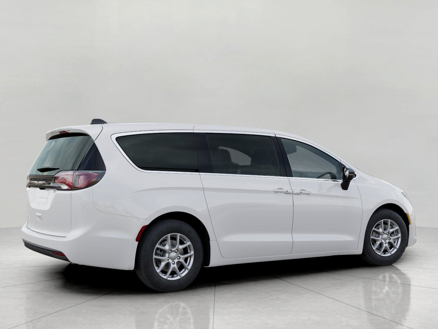 2027 Chrysler Pacifica PACIFICA LX