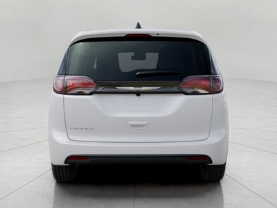 2027 Chrysler Pacifica PACIFICA LX