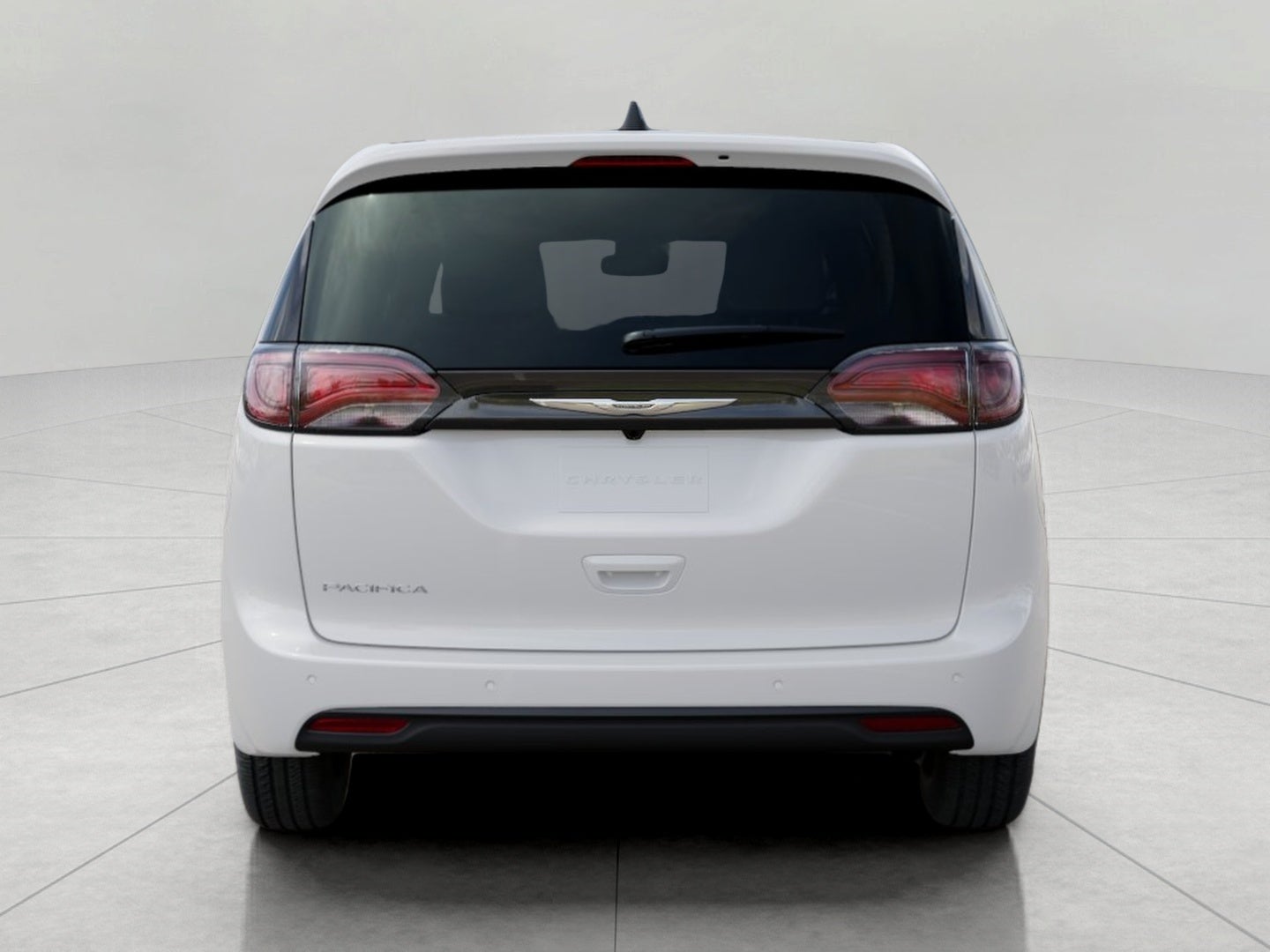 2027 Chrysler Pacifica PACIFICA LX