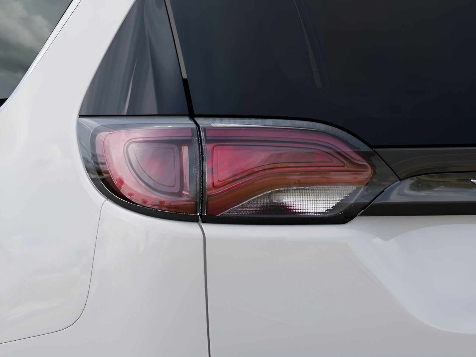 2027 Chrysler Pacifica PACIFICA LX