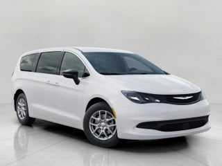 2027 Chrysler Pacifica PACIFICA LX