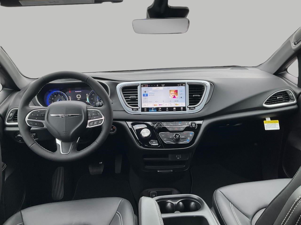 2026 Chrysler Voyager VOYAGER LX