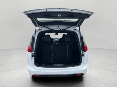 2026 Chrysler Voyager VOYAGER LX