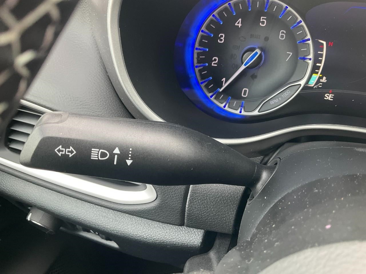 2026 Chrysler Voyager VOYAGER LX