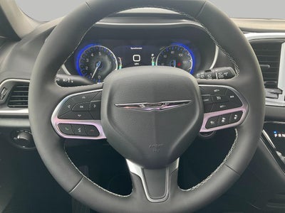 2026 Chrysler Voyager VOYAGER LX