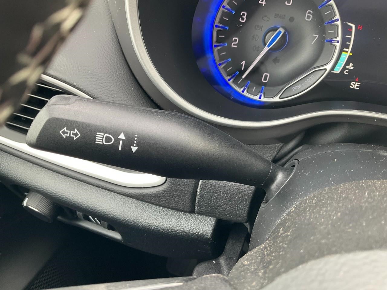 2026 Chrysler Voyager VOYAGER LX