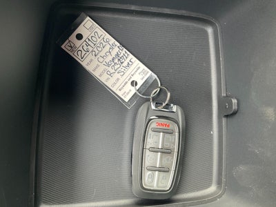 2026 Chrysler Voyager VOYAGER LX