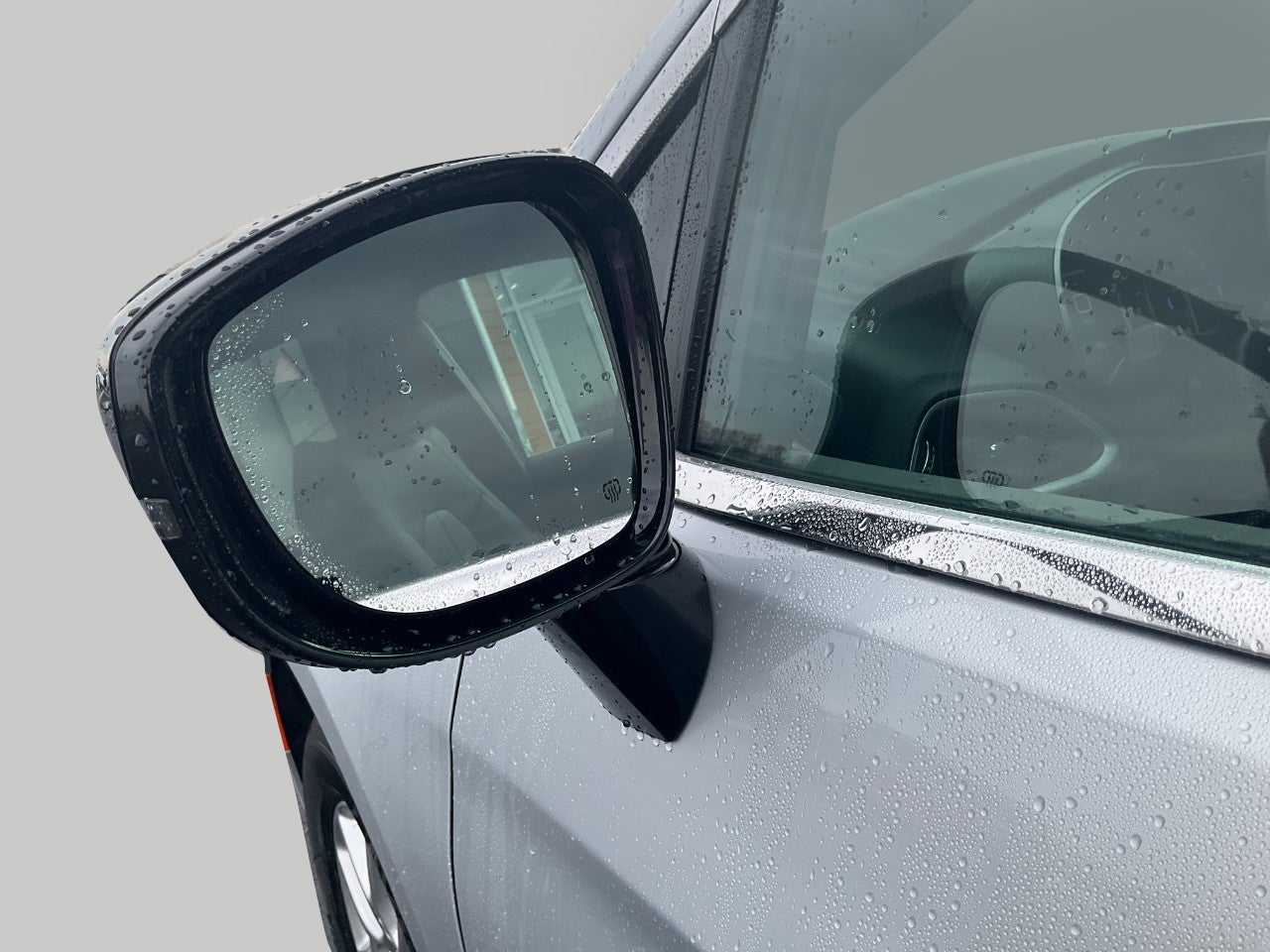 2026 Chrysler Voyager VOYAGER LX