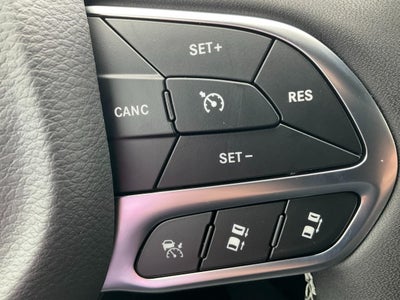 2026 Chrysler Voyager VOYAGER LX