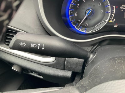 2026 Chrysler Voyager VOYAGER LX