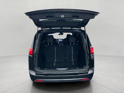 2026 Chrysler Voyager VOYAGER LX