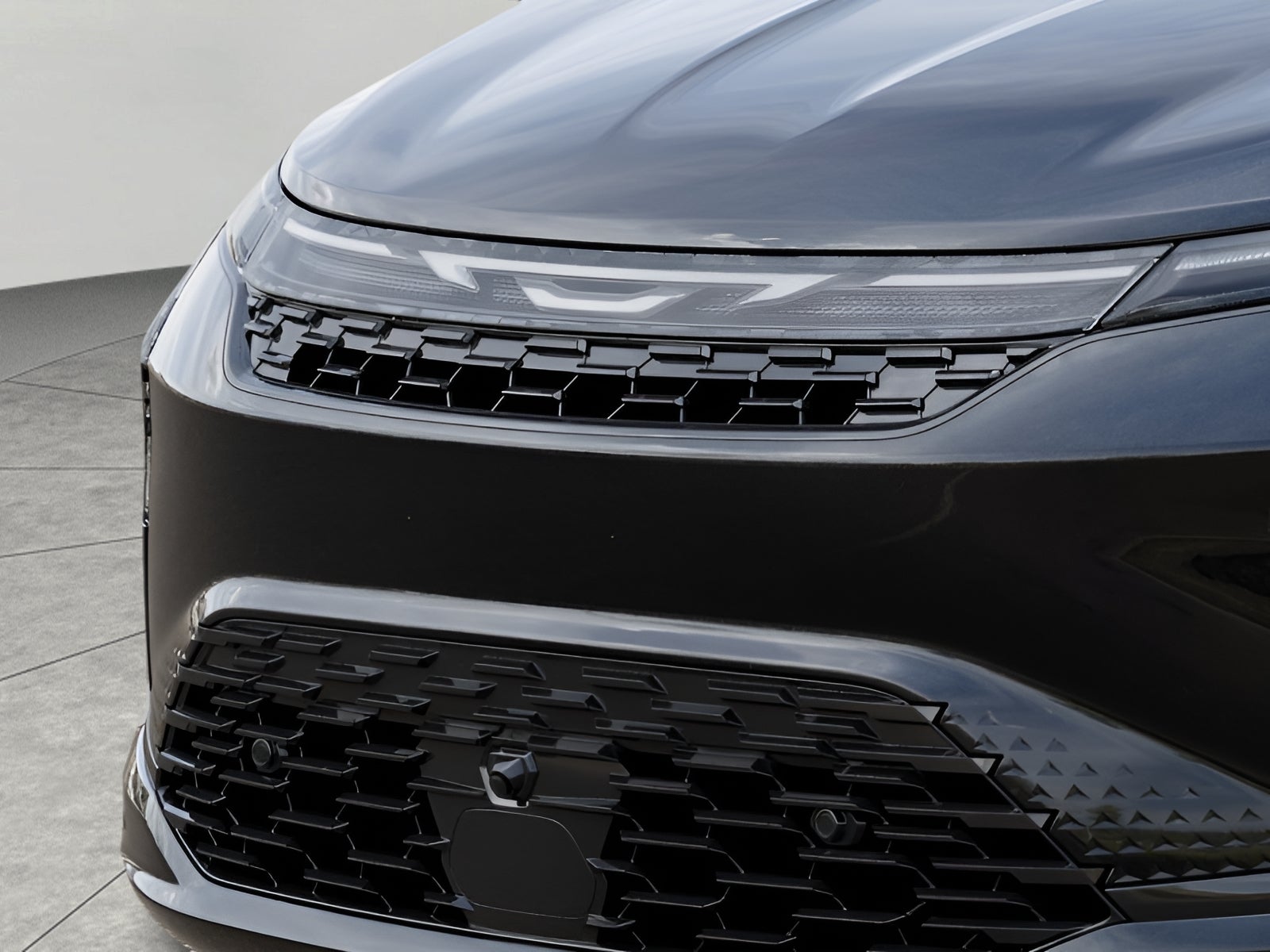 2027 Chrysler Pacifica PACIFICA LIMITED