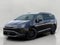 2027 Chrysler Pacifica PACIFICA LIMITED