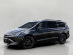 2027 Chrysler Pacifica PACIFICA LIMITED