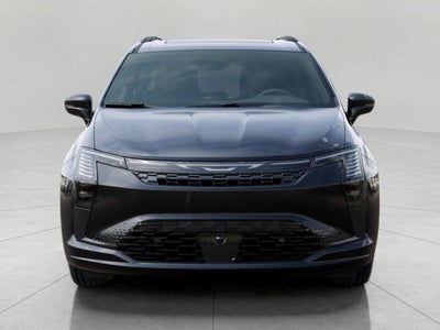 2027 Chrysler Pacifica PACIFICA LIMITED