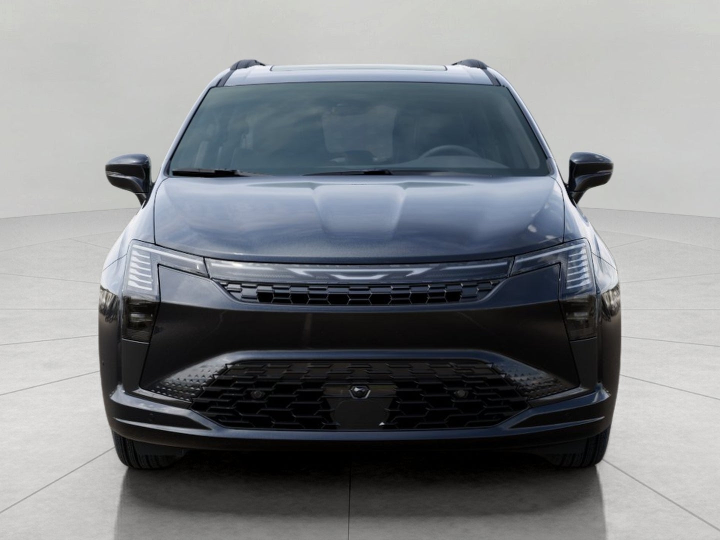 2027 Chrysler Pacifica PACIFICA LIMITED