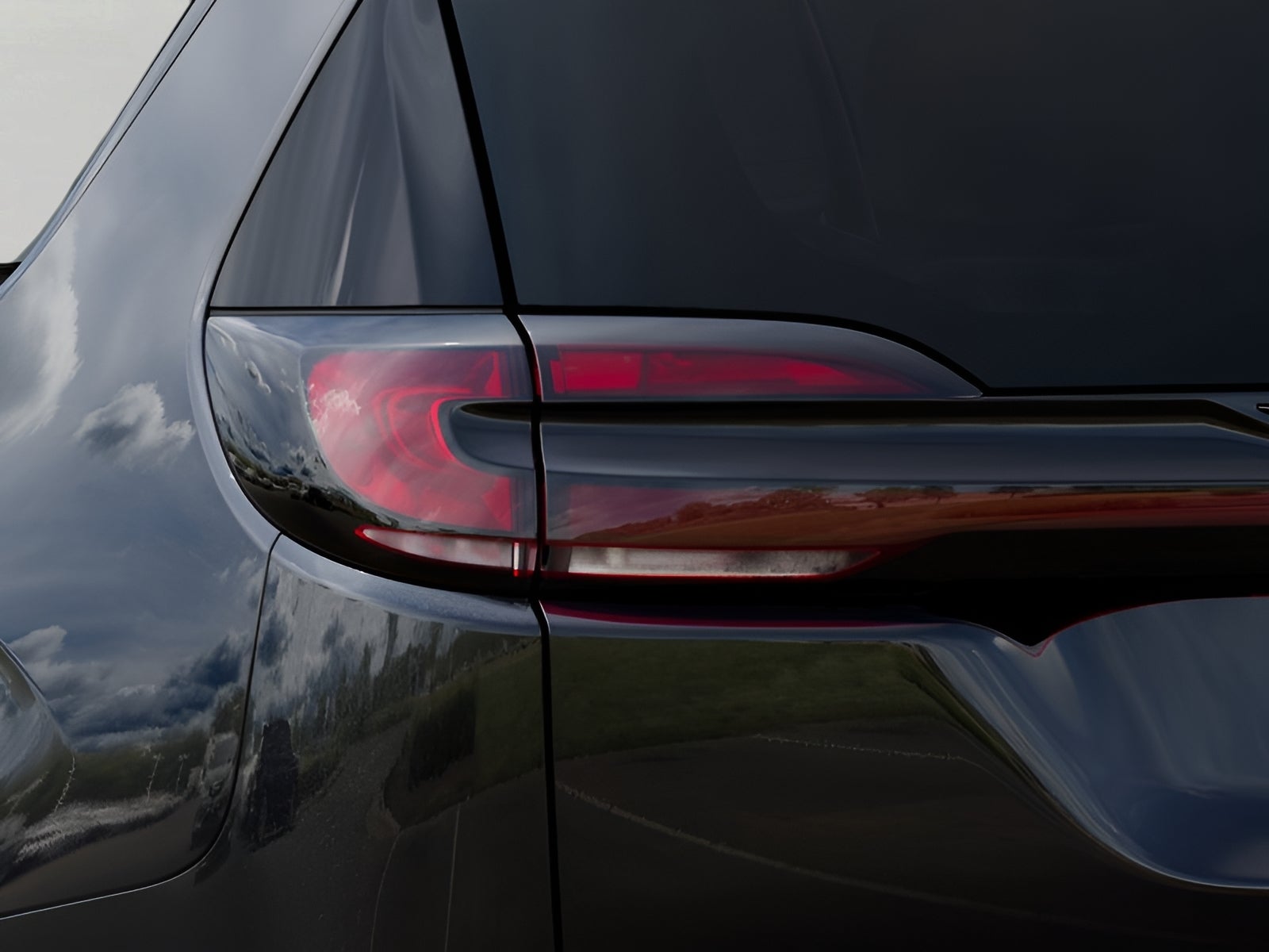 2027 Chrysler Pacifica PACIFICA LIMITED