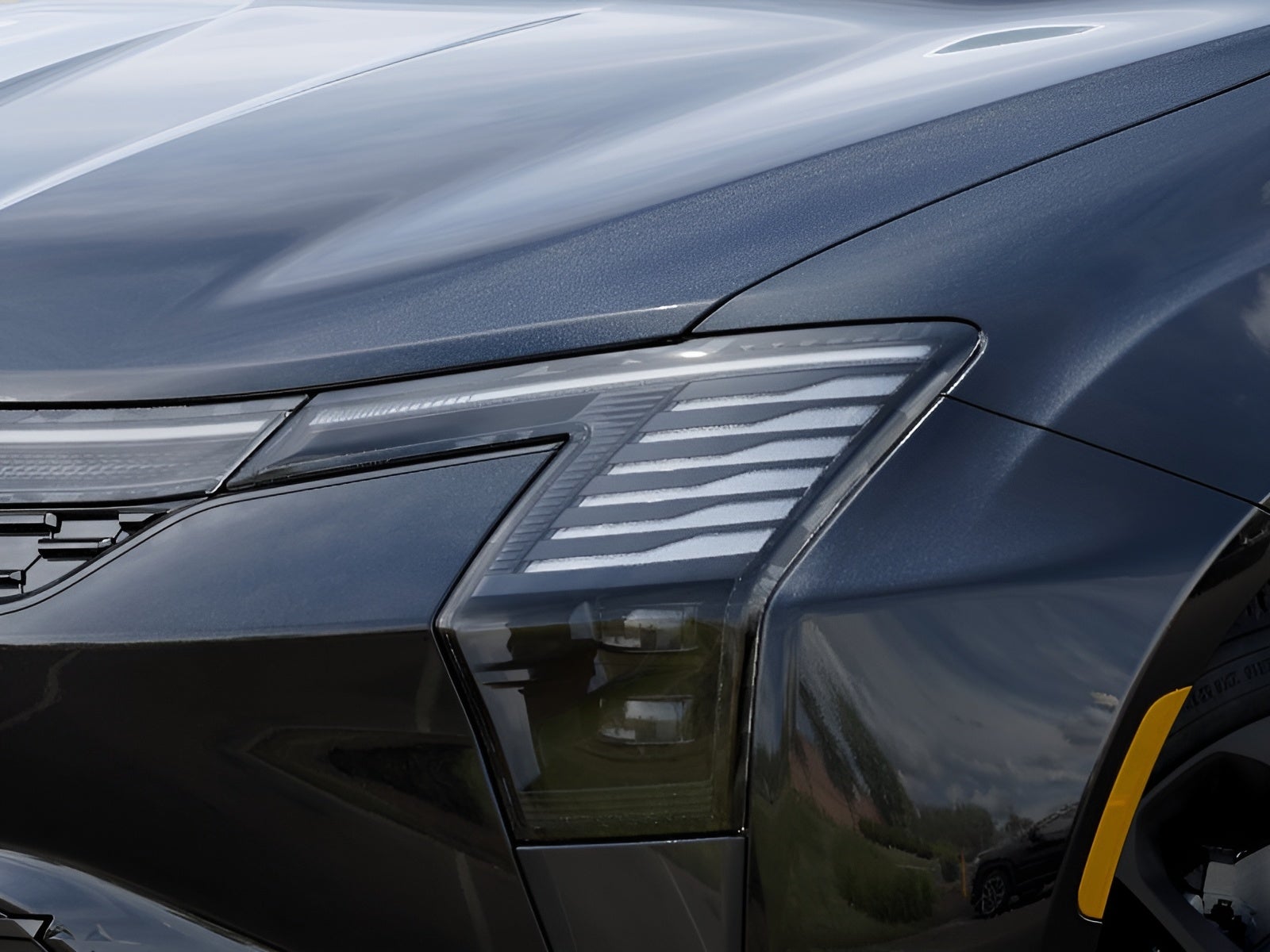 2027 Chrysler Pacifica PACIFICA LIMITED