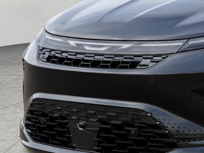 2027 Chrysler Pacifica PACIFICA LIMITED