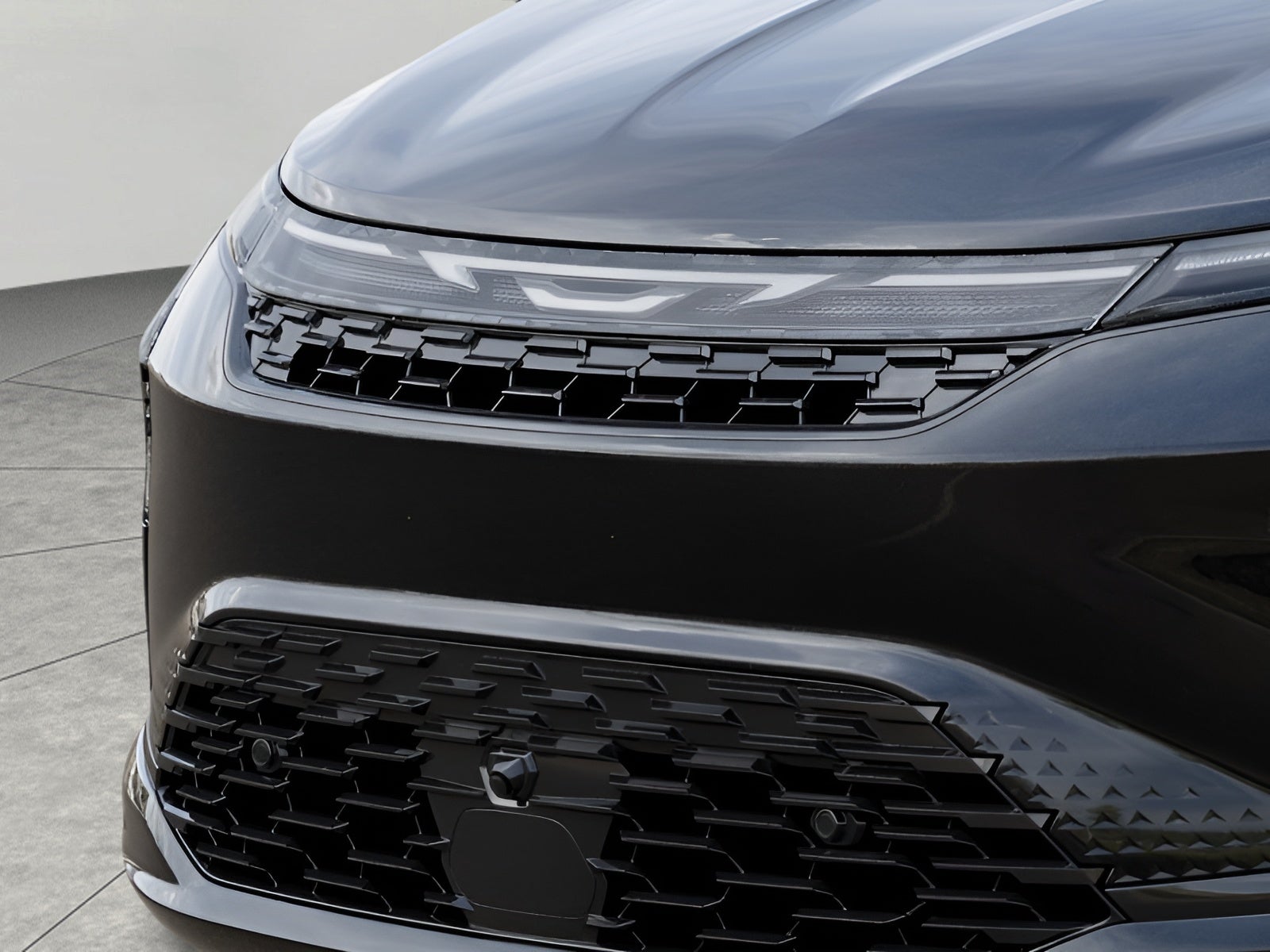 2027 Chrysler Pacifica PACIFICA LIMITED