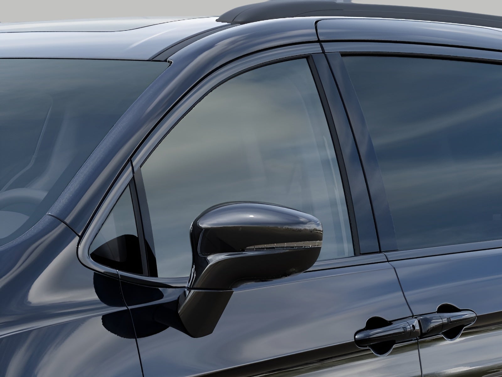 2027 Chrysler Pacifica PACIFICA LIMITED