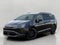 2027 Chrysler Pacifica PACIFICA LIMITED