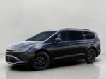 2027 Chrysler Pacifica PACIFICA LIMITED