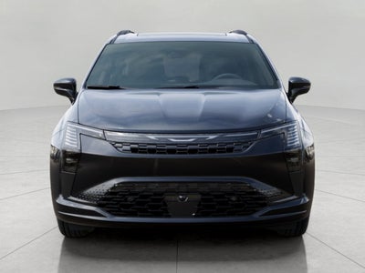 2027 Chrysler Pacifica PACIFICA LIMITED