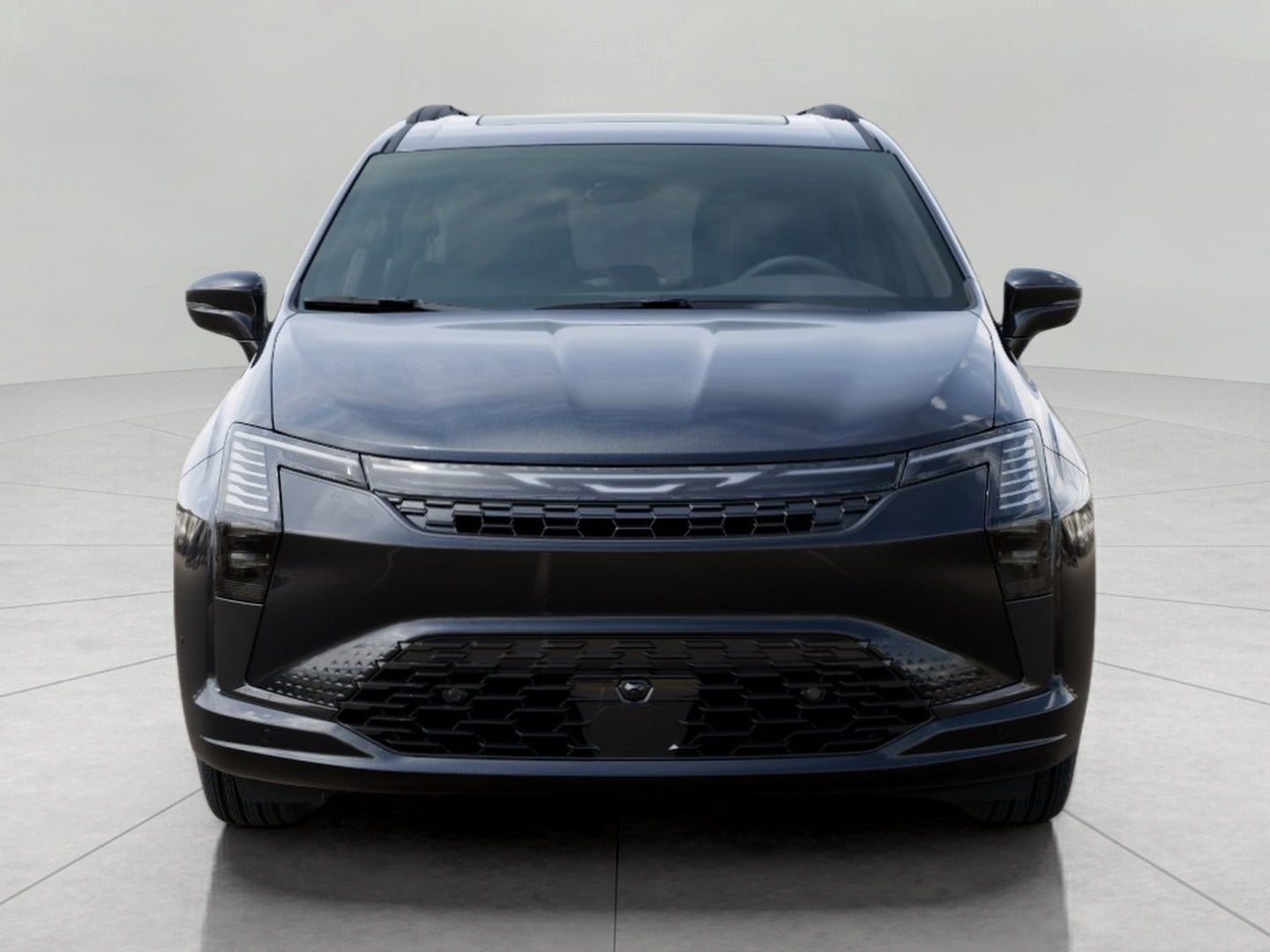 2027 Chrysler Pacifica PACIFICA LIMITED