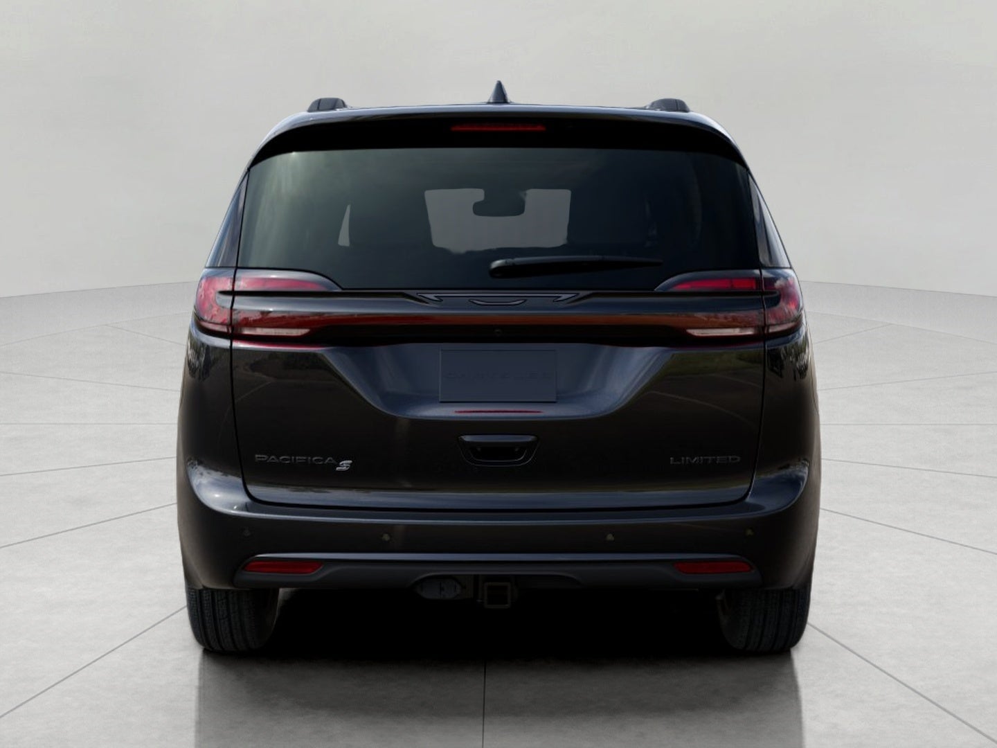 2027 Chrysler Pacifica PACIFICA LIMITED