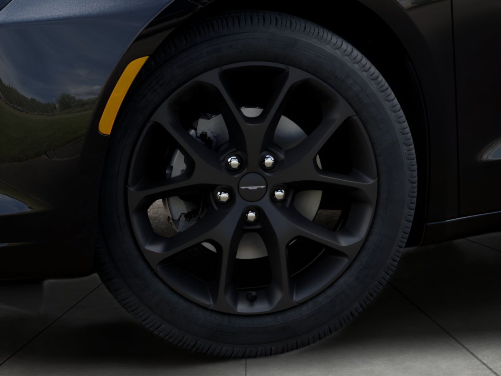 2027 Chrysler Pacifica PACIFICA LIMITED