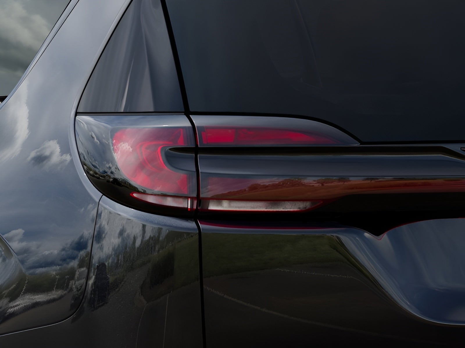 2027 Chrysler Pacifica PACIFICA LIMITED