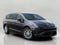 2027 Chrysler Pacifica PACIFICA SELECT AWD