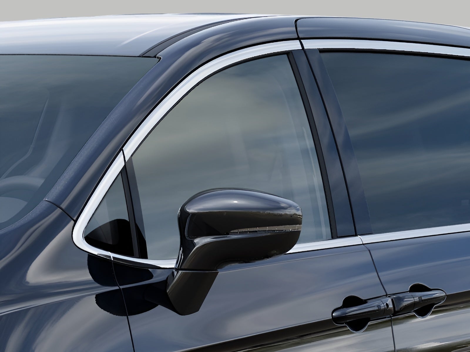 2027 Chrysler Pacifica PACIFICA SELECT AWD
