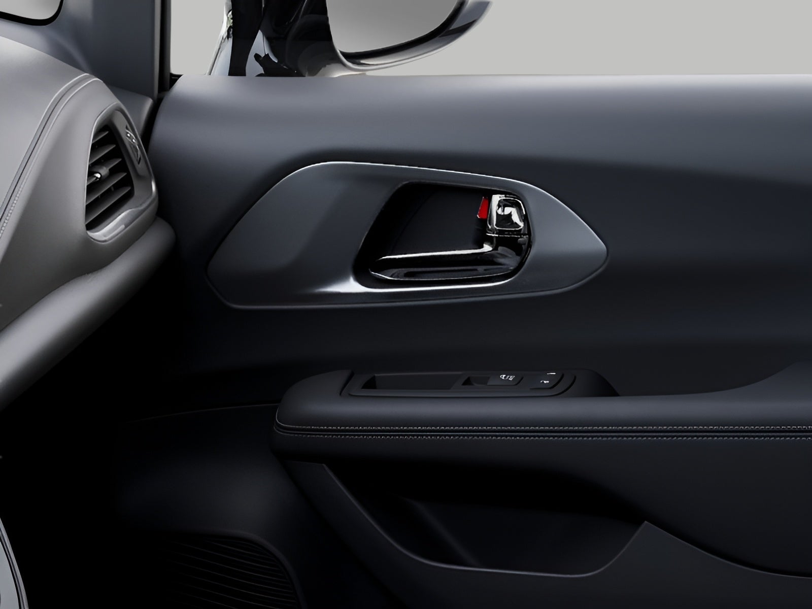 2027 Chrysler Pacifica PACIFICA SELECT AWD