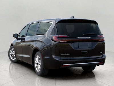 2027 Chrysler Pacifica PACIFICA SELECT AWD