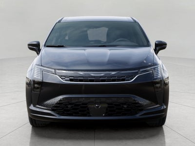 2027 Chrysler Pacifica PACIFICA SELECT AWD