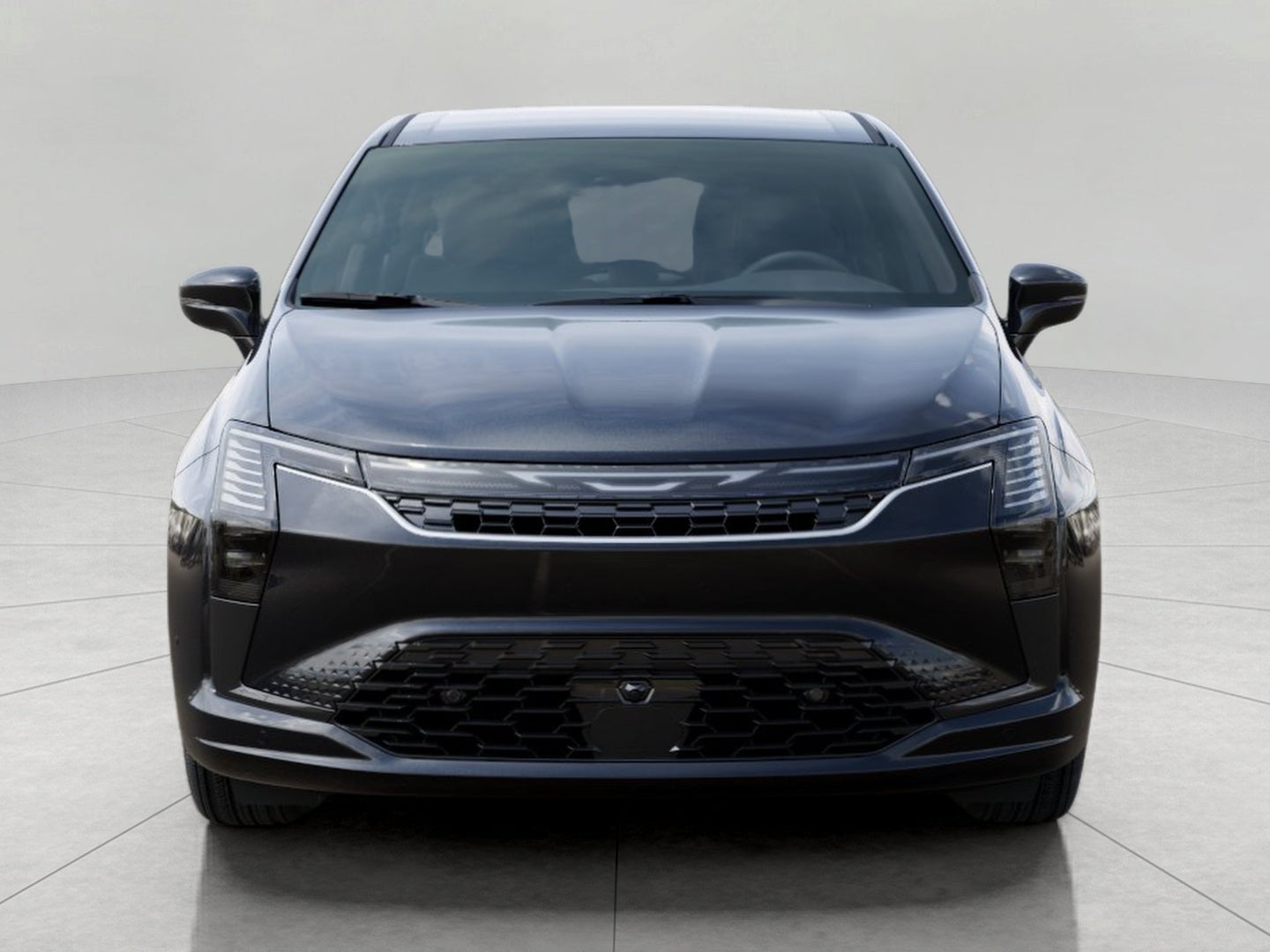 2027 Chrysler Pacifica PACIFICA SELECT AWD