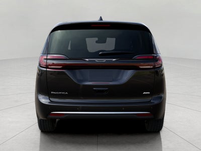 2027 Chrysler Pacifica PACIFICA SELECT AWD