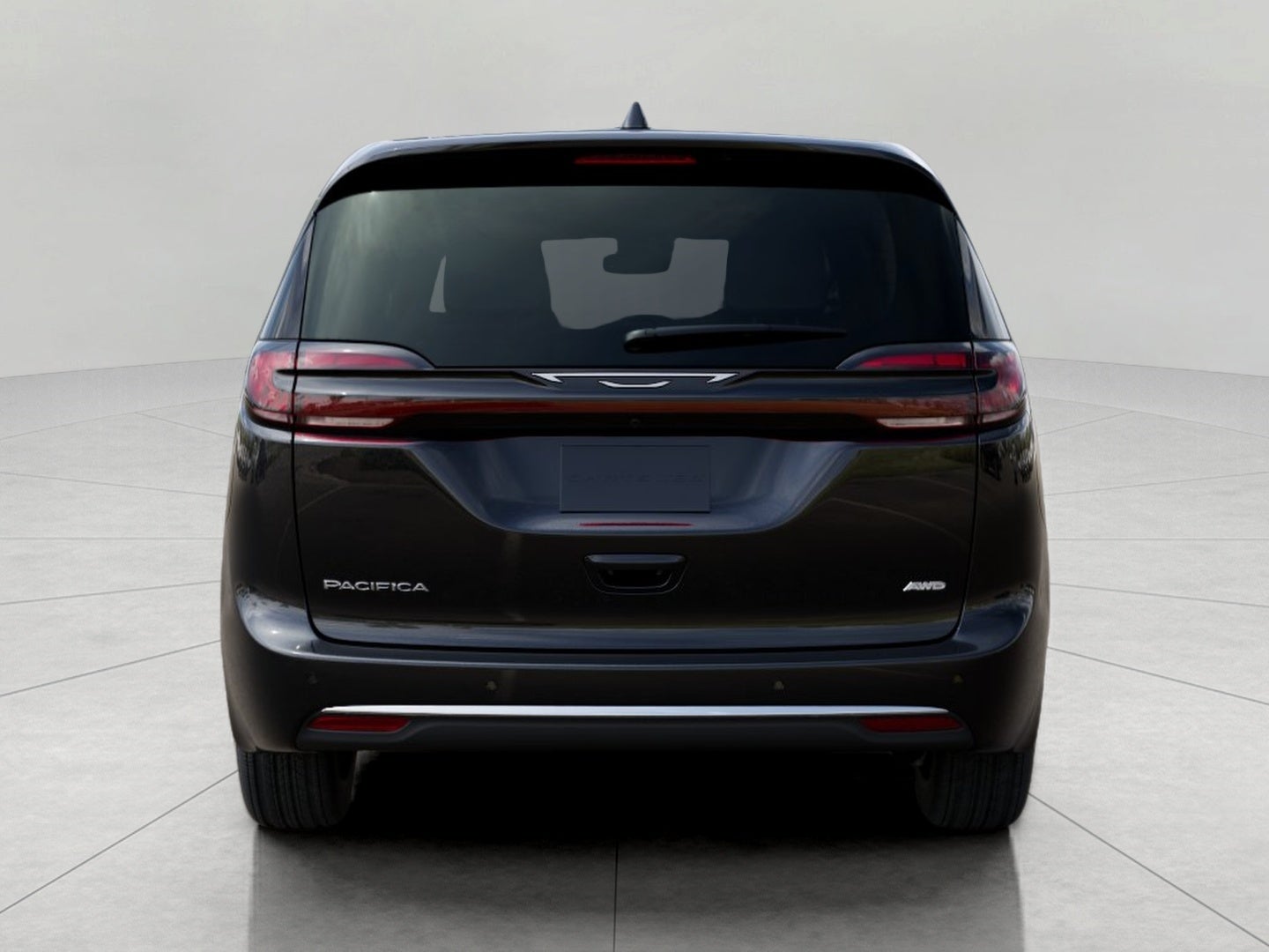 2027 Chrysler Pacifica PACIFICA SELECT AWD