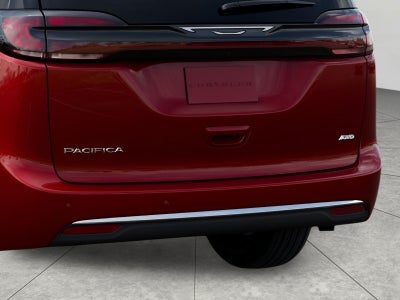 2027 Chrysler Pacifica PACIFICA SELECT AWD