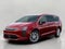 2027 Chrysler Pacifica PACIFICA SELECT AWD