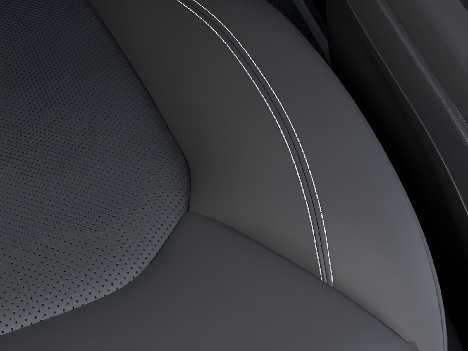 2027 Chrysler Pacifica PACIFICA SELECT AWD