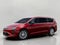 2027 Chrysler Pacifica PACIFICA SELECT AWD